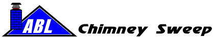ABL Chimney Sweep Logo